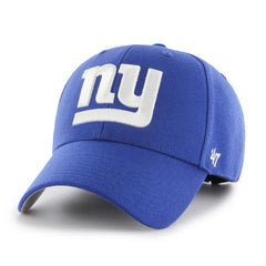 New York Giants '47 MVP Adjustable Hat Royal