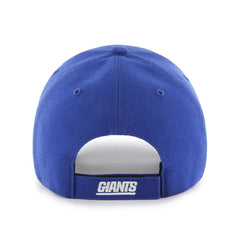 New York Giants '47 MVP Adjustable Hat Royal