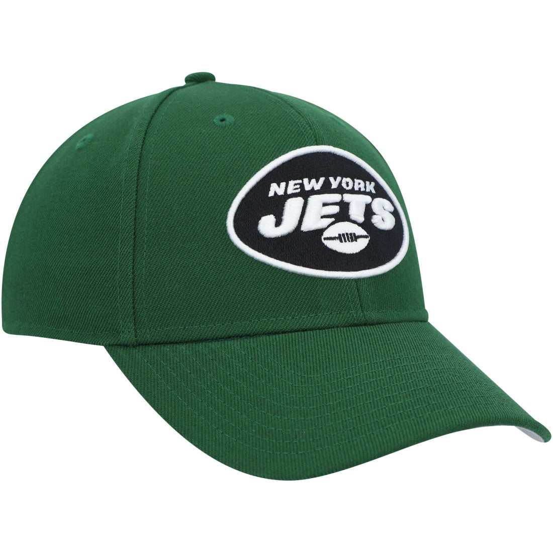 New York Jets '47 MVP Adjustable Hat Green