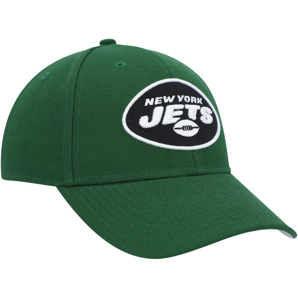 New York Jets '47 MVP Adjustable Hat Green