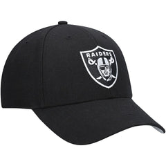 Las Vegas Raiders '47 MVP Adjustable Hat Black