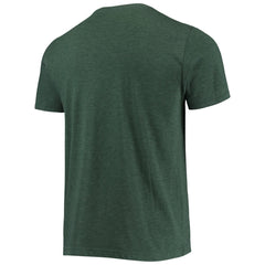 Milwaukee Bucks Homage NBA x Rugrats Tri-Blend T-Shirt Hunter Green