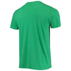 Boston Celtics Homage NBA x Rugrats Tri-Blend T-Shirt Kelly Green