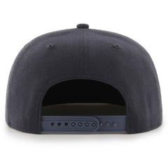 Boston Red Sox '47 Snapback Adjustable Hat - Navy Hats