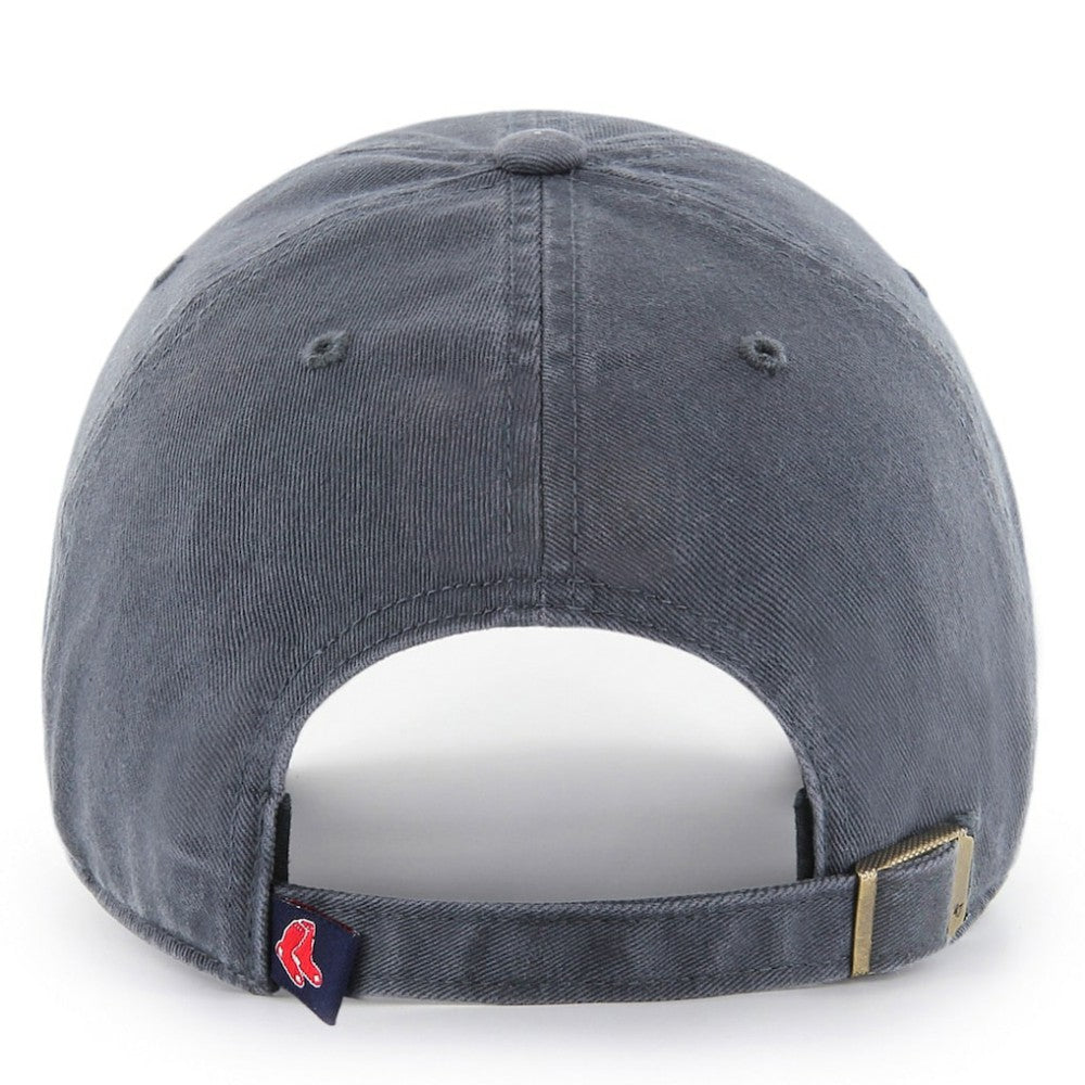 Boston Red Sox '47 Youth Vintage Clean Up Adjustable Hat - Navy Hats