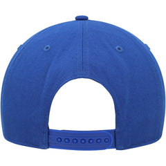 Dallas Mavericks '47 Hitch Snapback Hat Blue