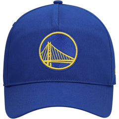 Golden State Warriors '47 Hitch Snapback Hat Royal