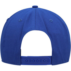 Golden State Warriors '47 Hitch Snapback Hat Royal