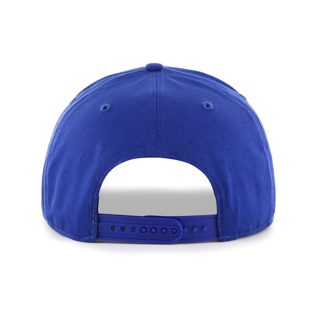 Philadelphia 76ers '47 Hitch Snapback Hat Royal