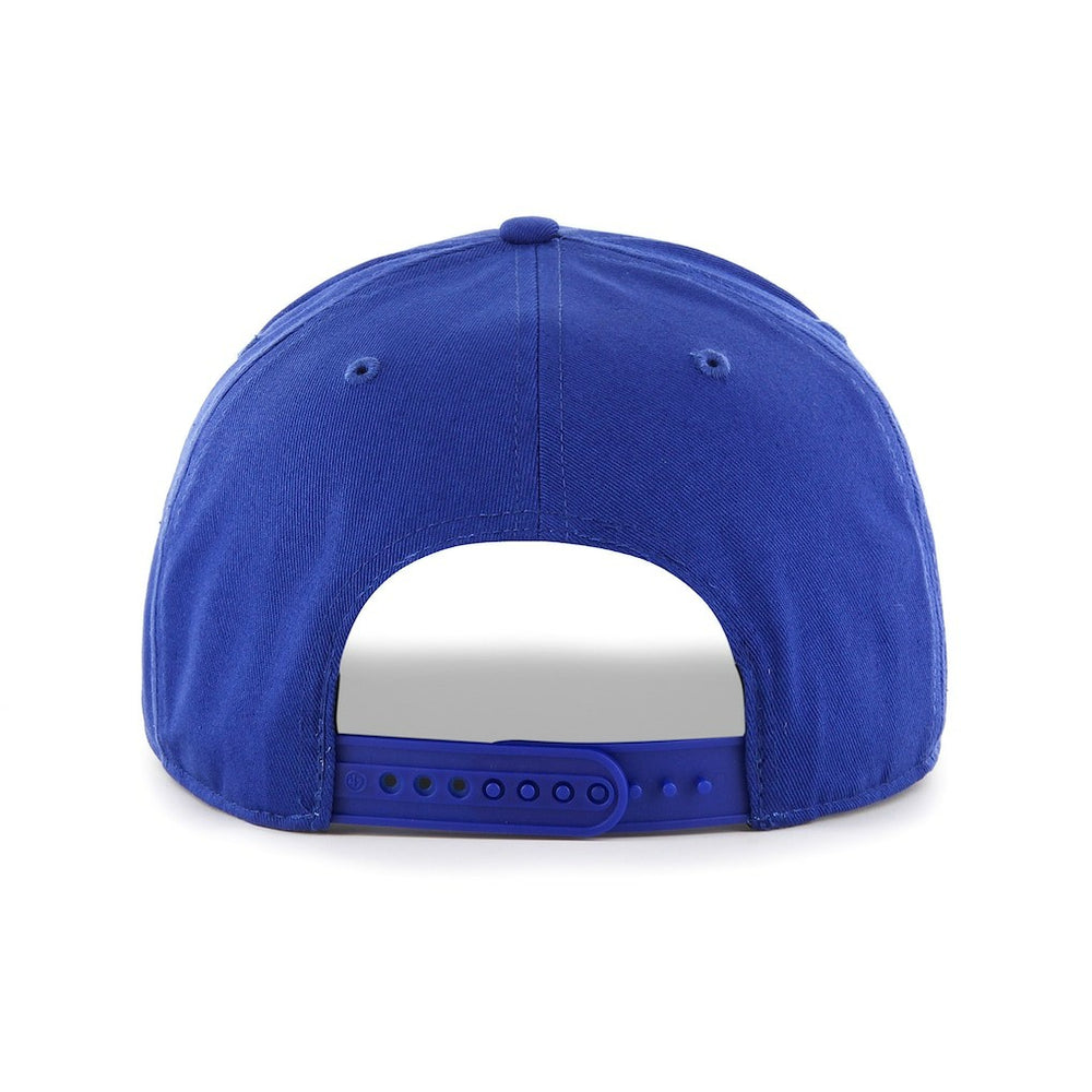 Philadelphia 76ers '47 Hitch Snapback Hat Royal