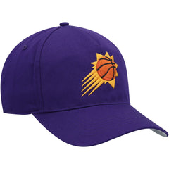 Phoenix Suns '47 Hitch Snapback Hat Purple