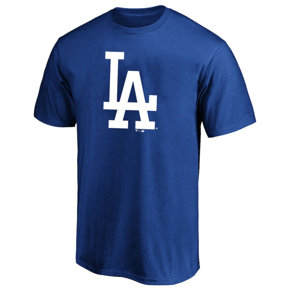 Freddie Freeman Los Angeles Dodgers Fanatics Big & Tall Name & Number T-Shirt - Royal T-shirts