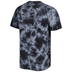 Arizona Cardinals MSX by Michael Strahan Recovery Tie-Dye T-Shirt Black