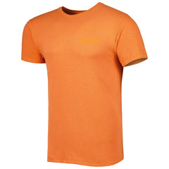Denver Broncos '47 Fast Track Tonal Highlight T-Shirt Orange
