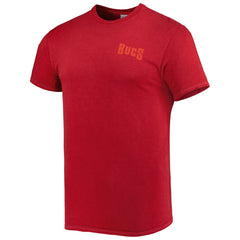 Tampa Bay Buccaneers '47 Fast Track Tonal Highlight T-Shirt Red