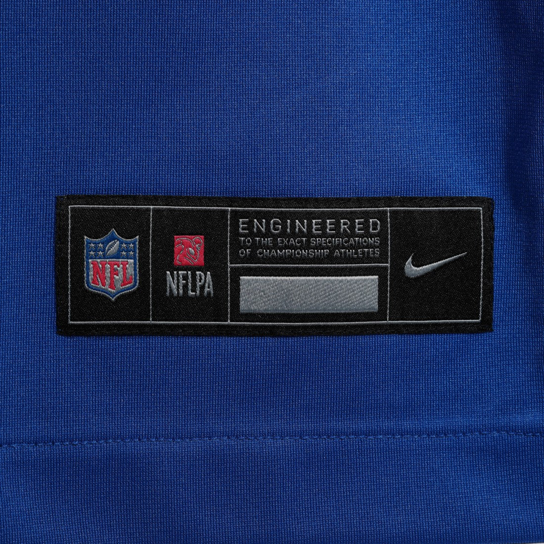 Kayvon Thibodeaux New York Giants Player Game Jersey Royal