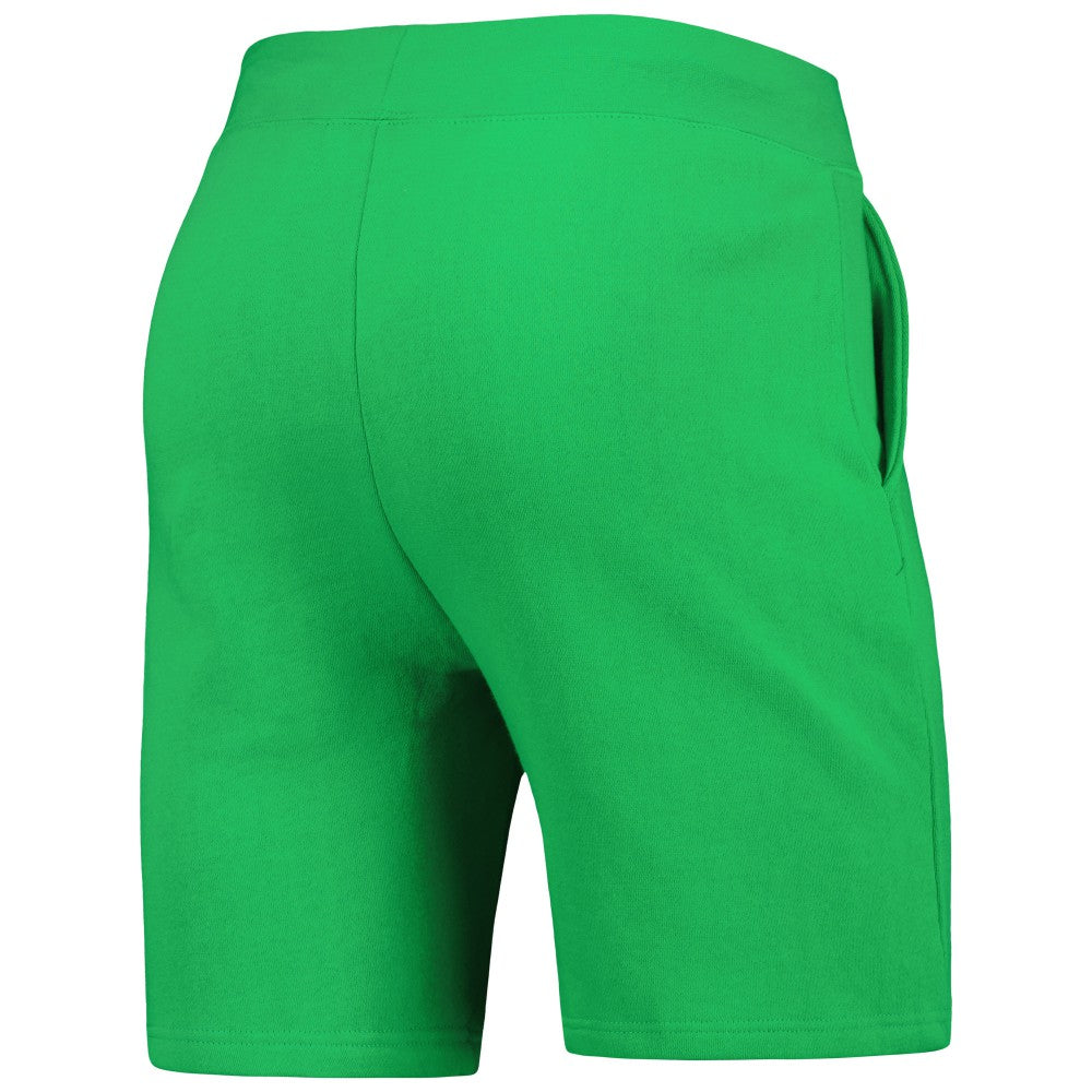 Mexico National Team Basic Sweat Shorts Green shop