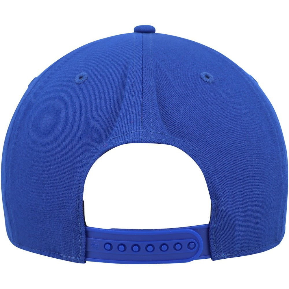 NHL New York Islanders '47 Marquee Hitch Snapback Hat - Royal