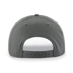 NHL Vegas Golden Knights '47 Marquee Hitch Snapback Hat - Charcoal