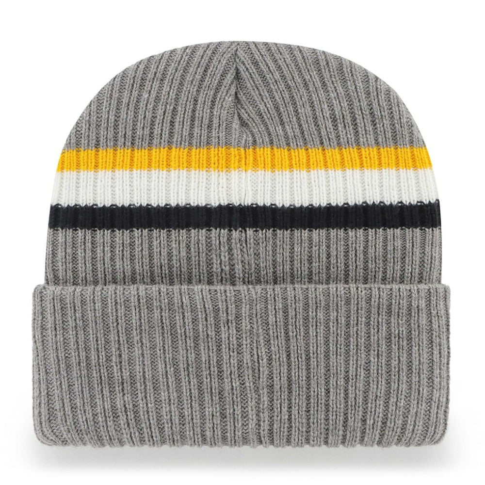 NHL St. Louis Blues '47 Highline Cuffed Knit Hat - Charcoal