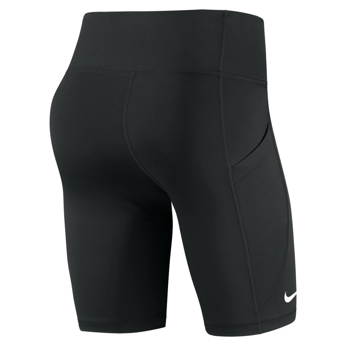 Tampa Bay Buccaneers Women's Biker Shorts Black