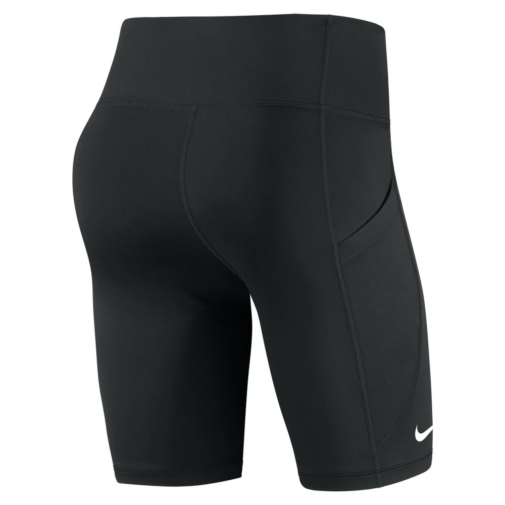 Tampa Bay Buccaneers Women's Biker Shorts Black