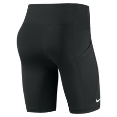 Tampa Bay Buccaneers Women's Biker Shorts Black