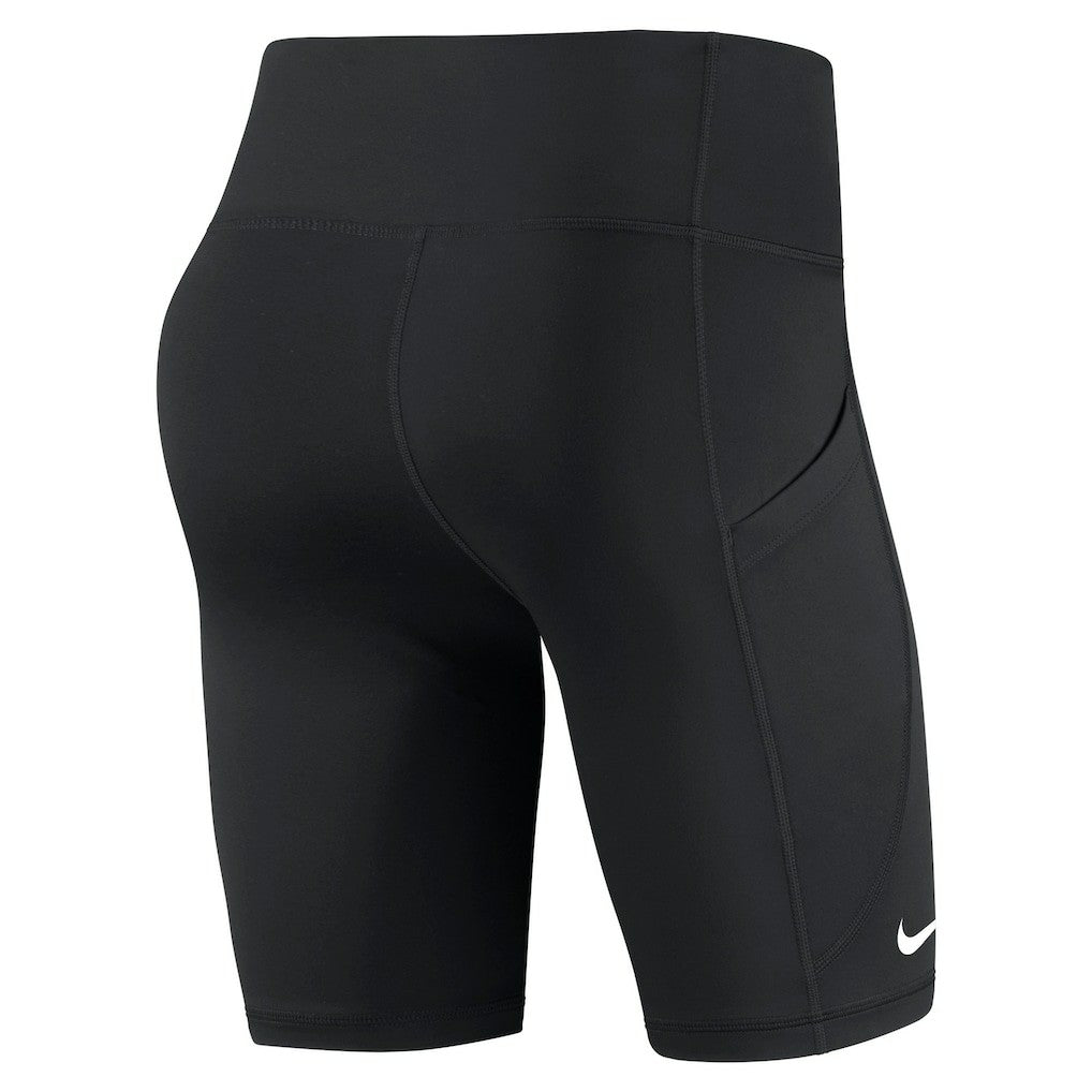 Las Vegas Raiders Women's Biker Shorts Black
