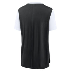 Las Vegas Raiders Women's Team T-Shirt Black