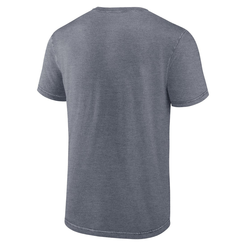 Tennessee Titans Force Out T-Shirt Heather Navy