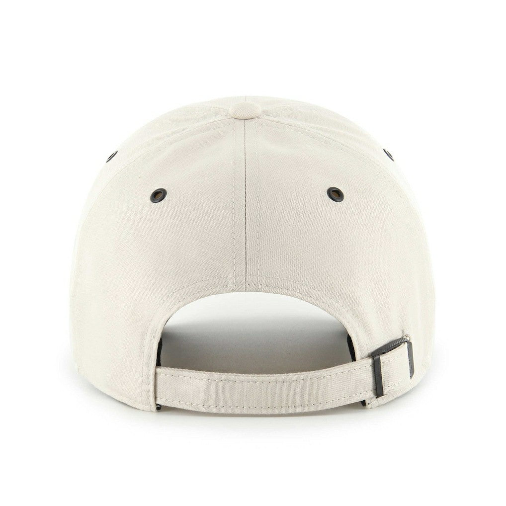 Chicago Bulls '47 Lunar Clean Up Adjustable Hat Cream
