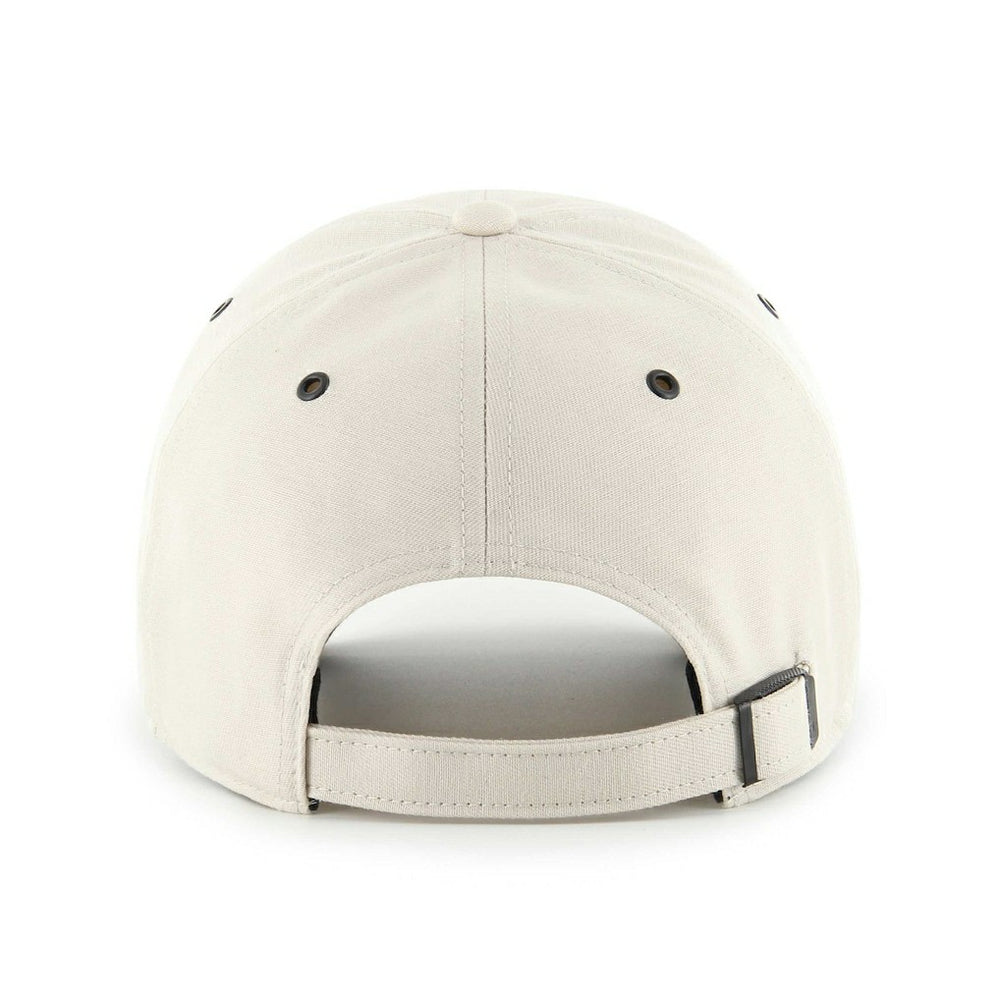 Chicago Bulls '47 Lunar Clean Up Adjustable Hat Cream