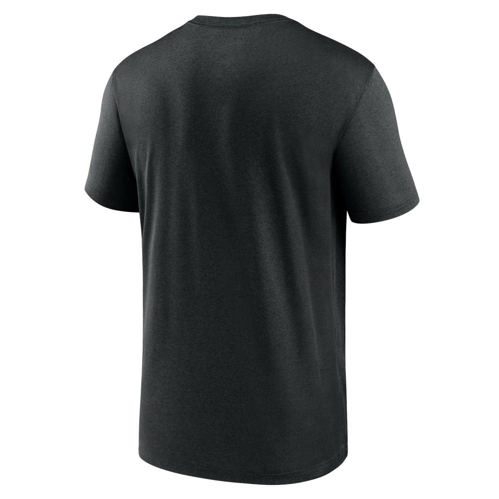 San Francisco Giants Nike City Connect Logo T-Shirt - Black T-shirts