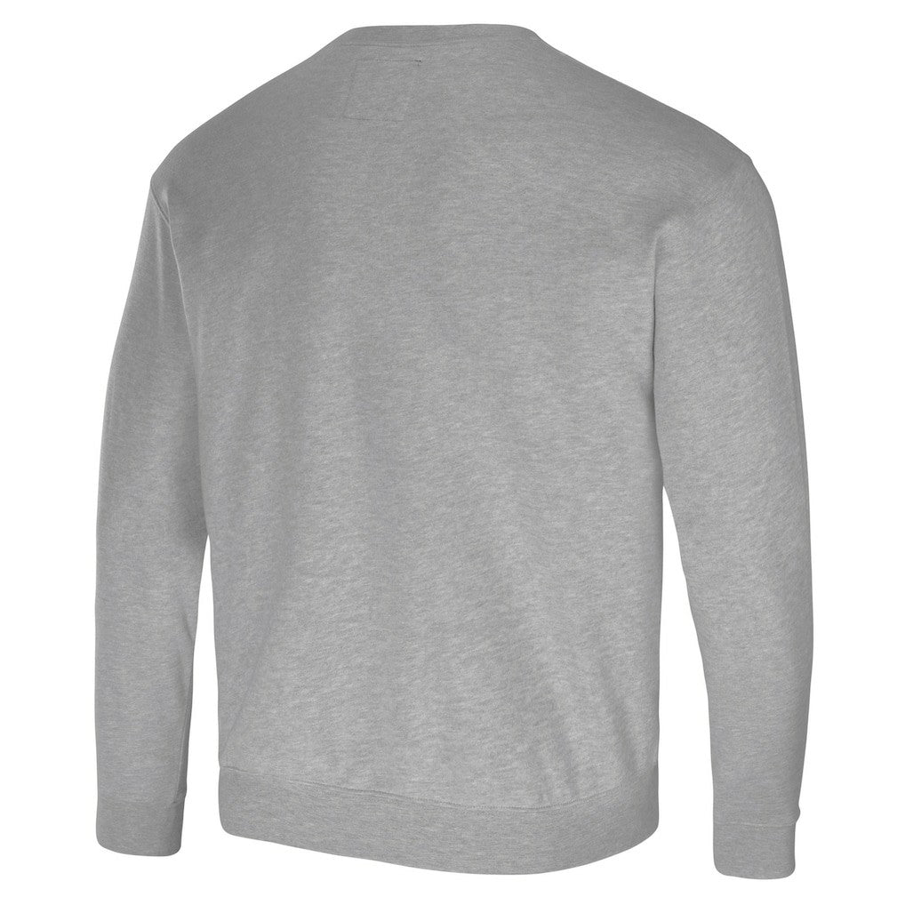 Arizona Cardinals NFL x Darius Rucker Collection Pullover Sweatshirt Heather Gray