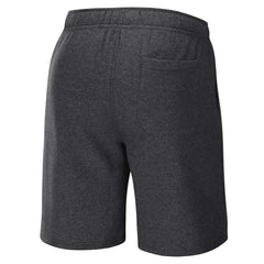 Cleveland Browns NFL x Darius Rucker Collection Logo Shorts Heather Charcoal
