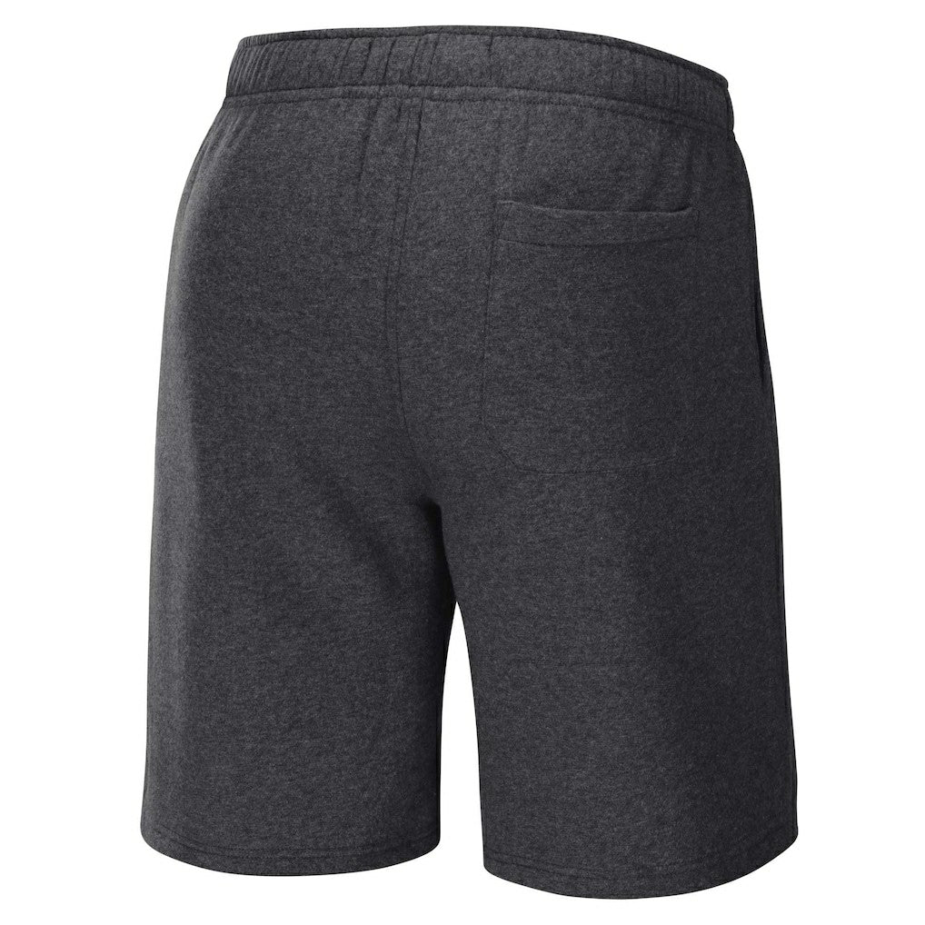 Las Vegas Raiders NFL x Darius Rucker Collection Logo Shorts Heather Charcoal