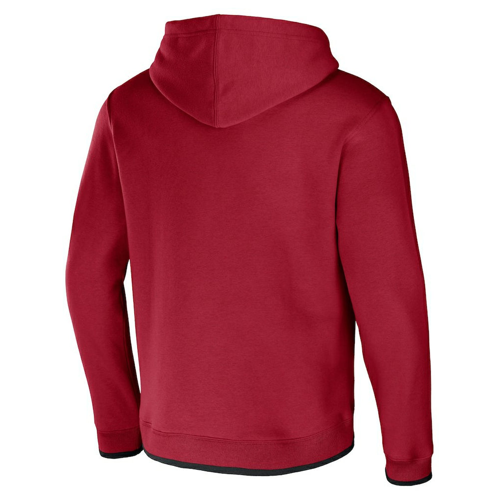 Arizona Cardinals NFL x Darius Rucker Collection Pullover Hoodie Cardinal