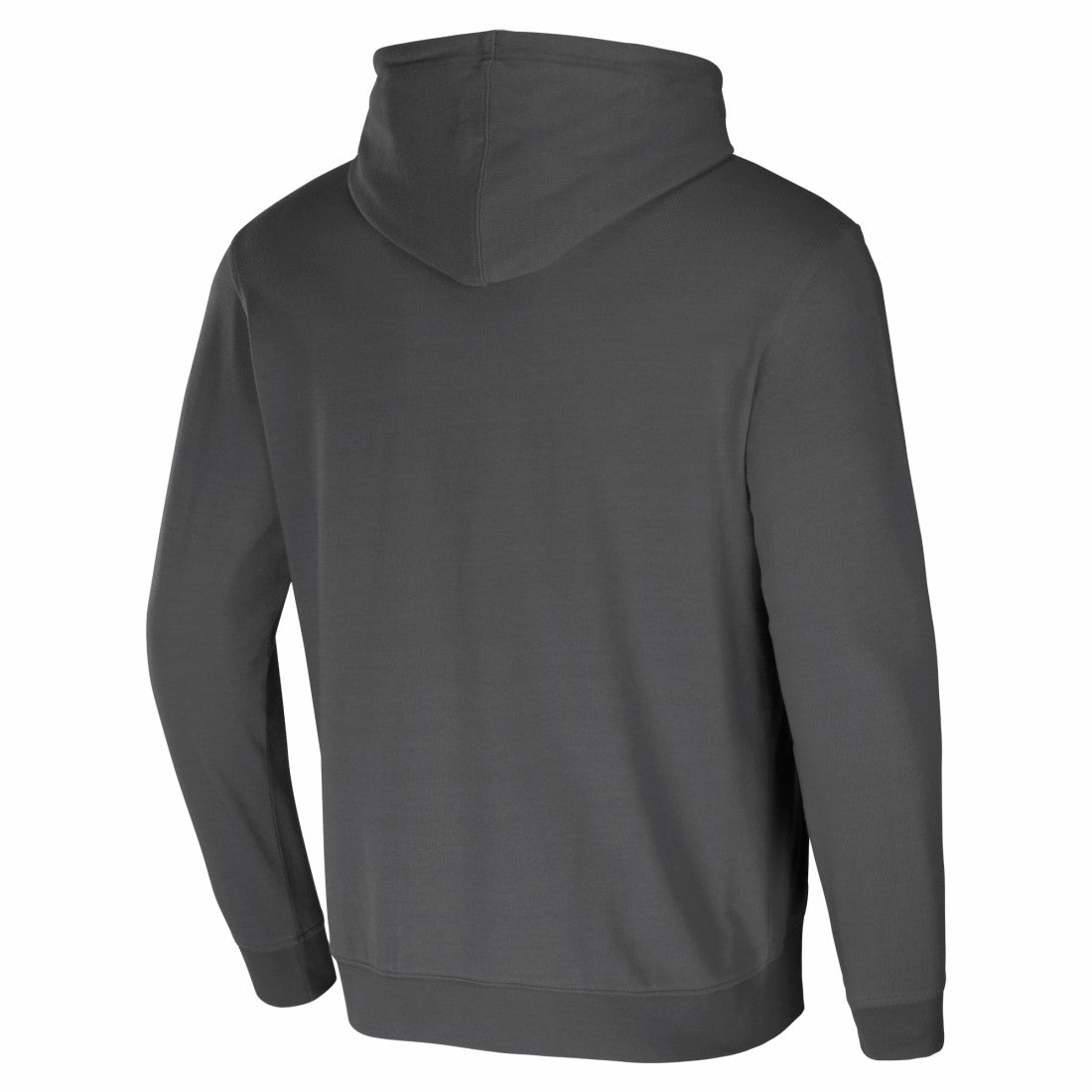 Tampa Bay Buccaneers NFL x Darius Rucker Collection Washed Pullover Hoodie Charcoal