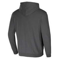 Tampa Bay Buccaneers NFL x Darius Rucker Collection Washed Pullover Hoodie Charcoal