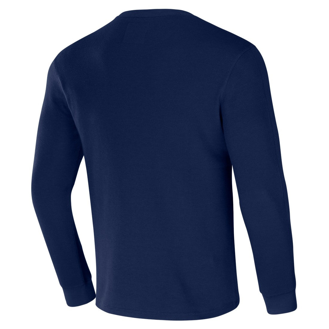 Tennessee Titans NFL x Darius Rucker Collection Long Sleeve Thermal T-Shirt Navy