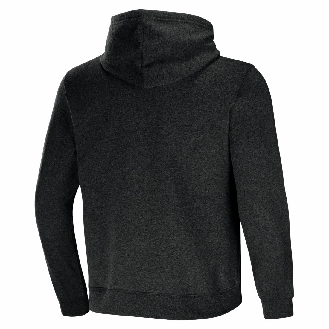 Tennessee Titans NFL x Darius Rucker Collection Radar Pullover Hoodie Heather Charcoal