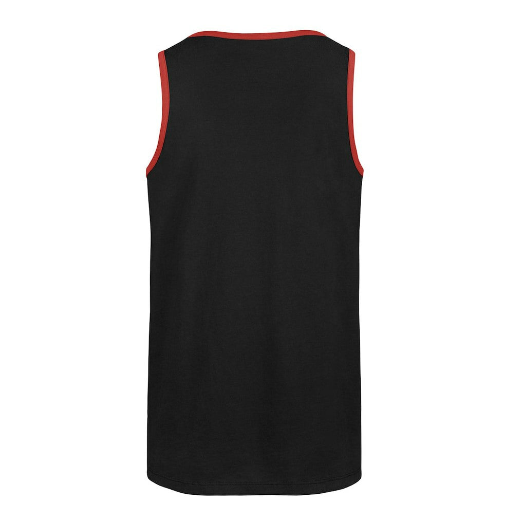 Atlanta Falcons '47 Winger Franklin Tank Top Black
