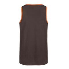 Cleveland Browns '47 Winger Franklin Tank Top Brown