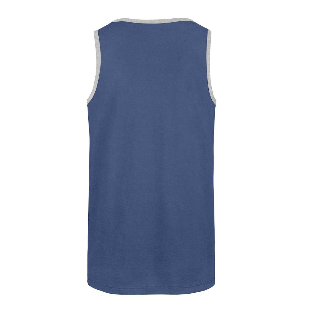Indianapolis Colts '47 Winger Franklin Tank Top Blue