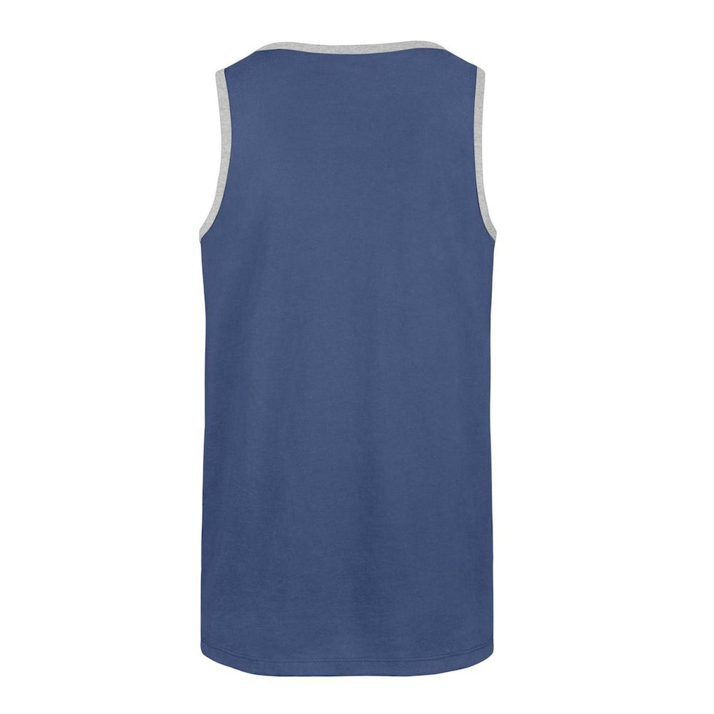 Indianapolis Colts '47 Winger Franklin Tank Top Blue