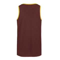 Washington Commanders '47 Winger Franklin Tank Top Burgundy