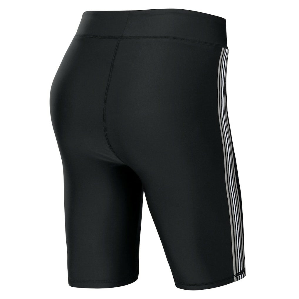 Dallas Cowboys WEAR by Erin Andrews Women's Biker Shorts Black