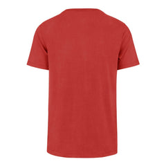 Washington Nationals '47 Cooperstown Collection Borderline Franklin T-Shirt - Red T-shirts