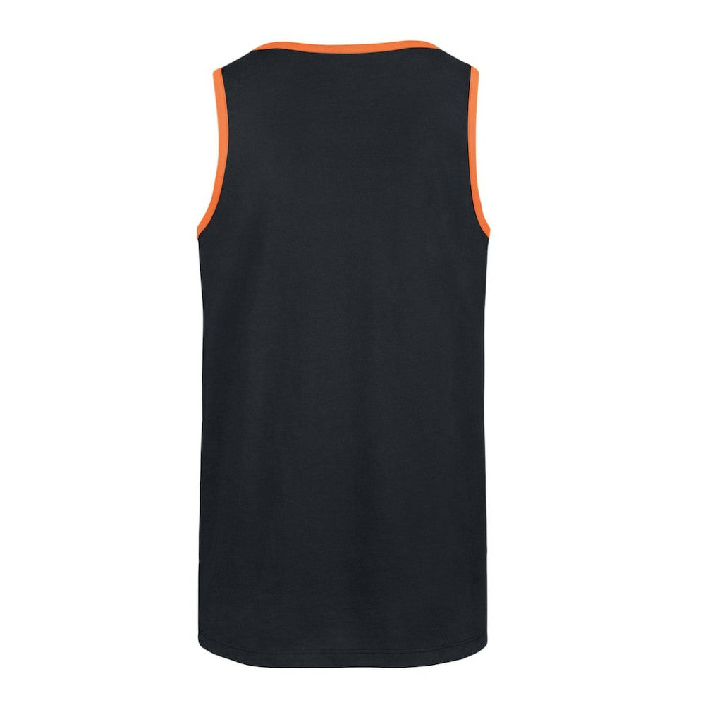 Houston Astros '47 Winger Franklin Tank Top - Navy Tanks