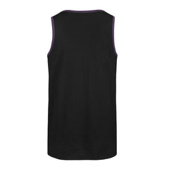 Colorado Rockies '47 Winger Franklin Tank Top - Black Tanks